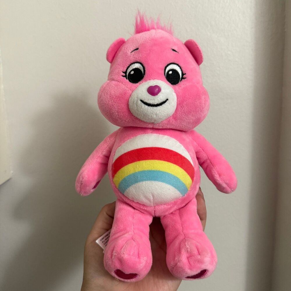 Care bear Cheer Bear Plush 2020